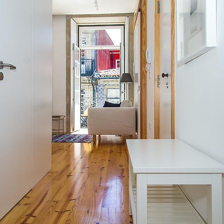 Liiiving In Porto | Blue Flower Apartment Eksteriør bilde