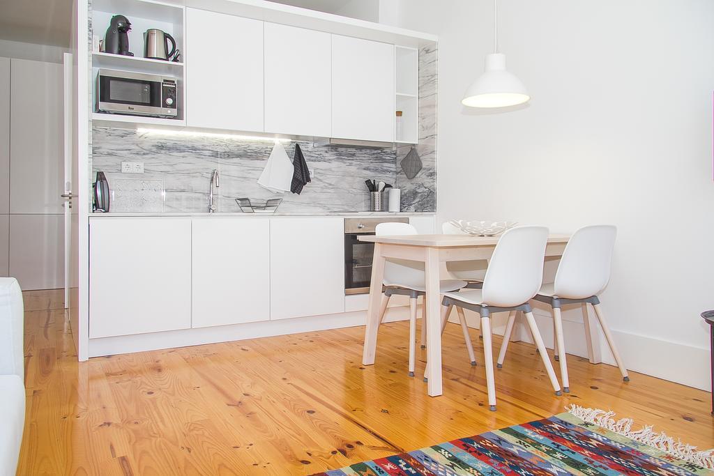 Liiiving In Porto | Blue Flower Apartment Eksteriør bilde